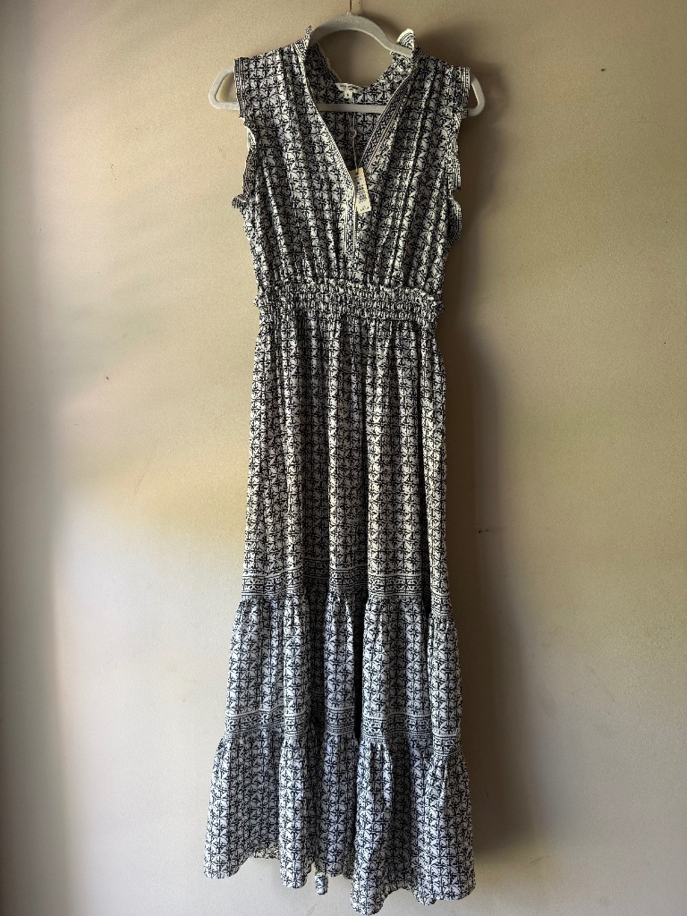 Max studio dress NWT
